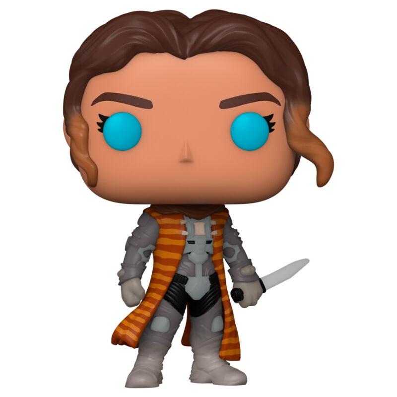 POP figur Dune 2 Chani