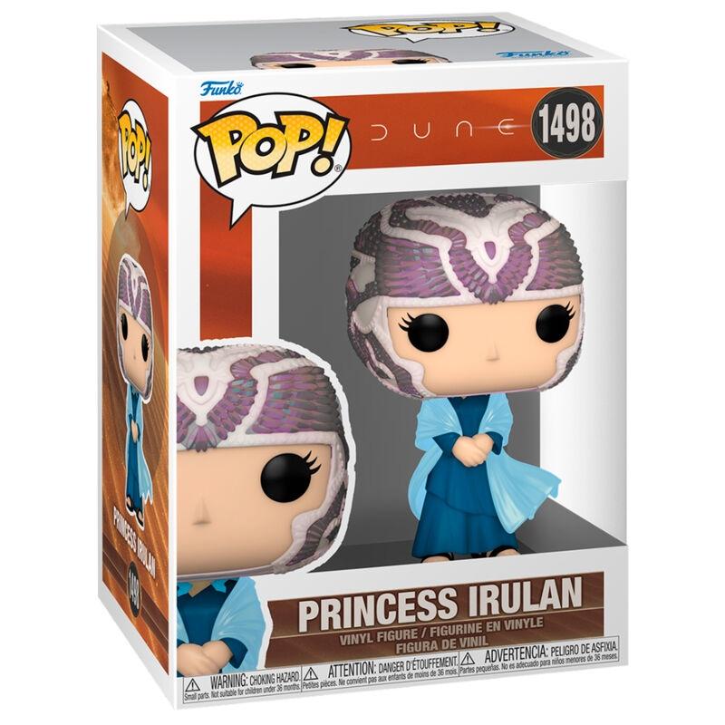 POP-figur Dune 2 Prinsesse Irulan