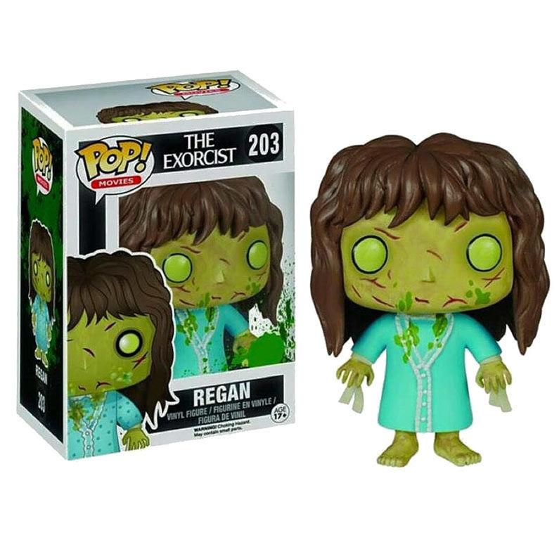 POP-figur The Exorcist Regan