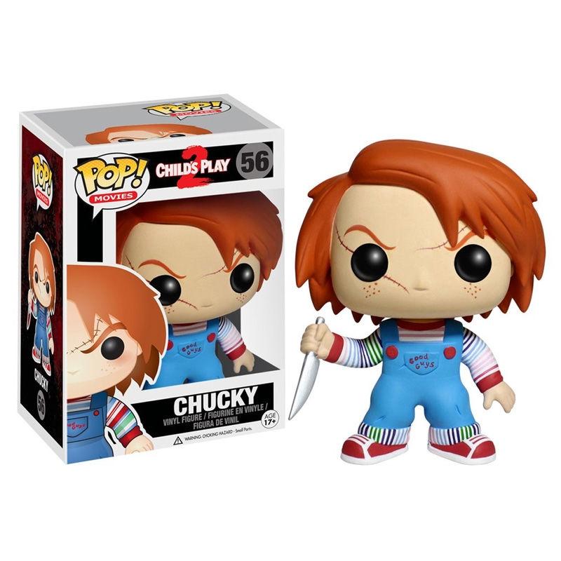 POP-figur Filmer Barnens lek Chucky