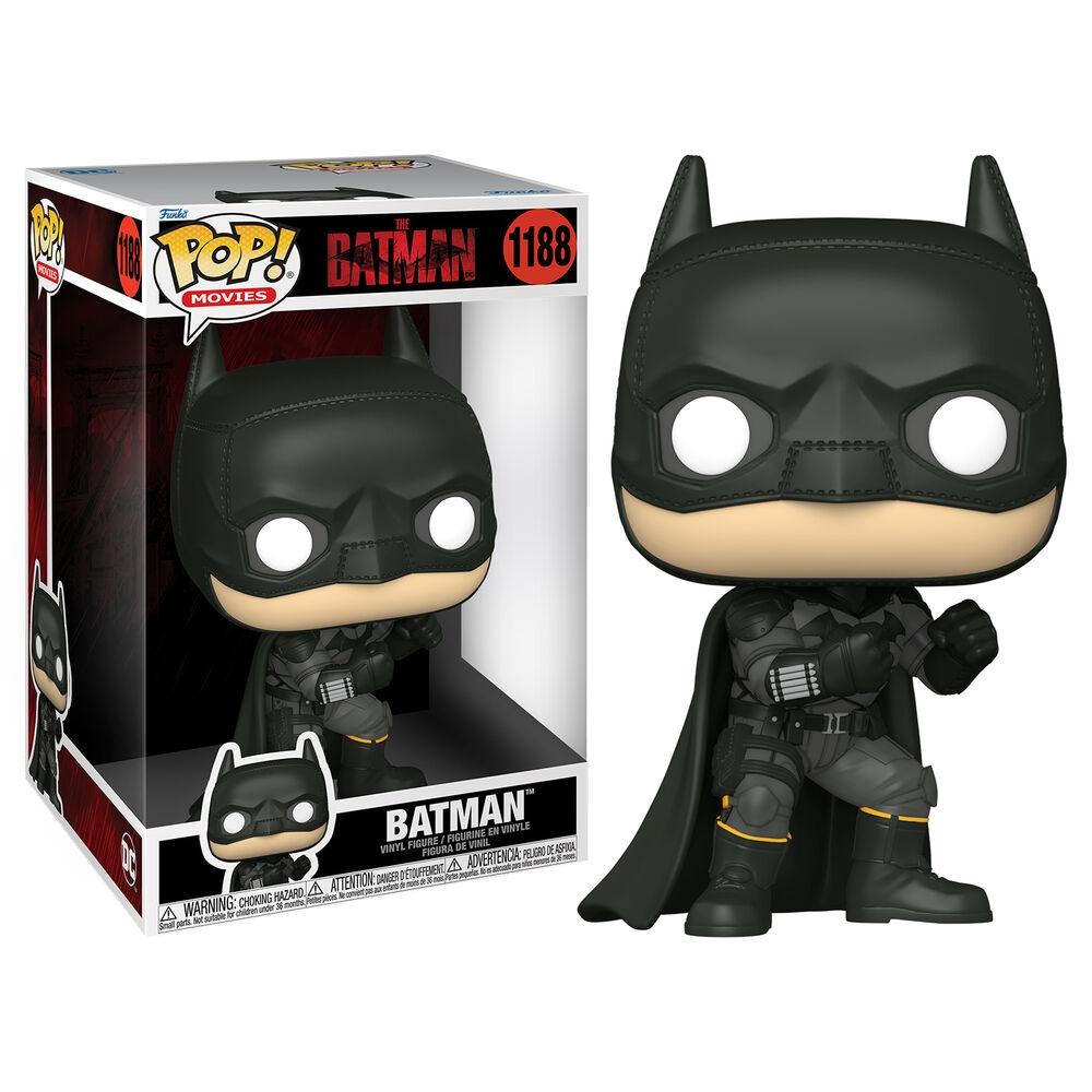 POP figur Film DC Comics Batman Batman 25cm