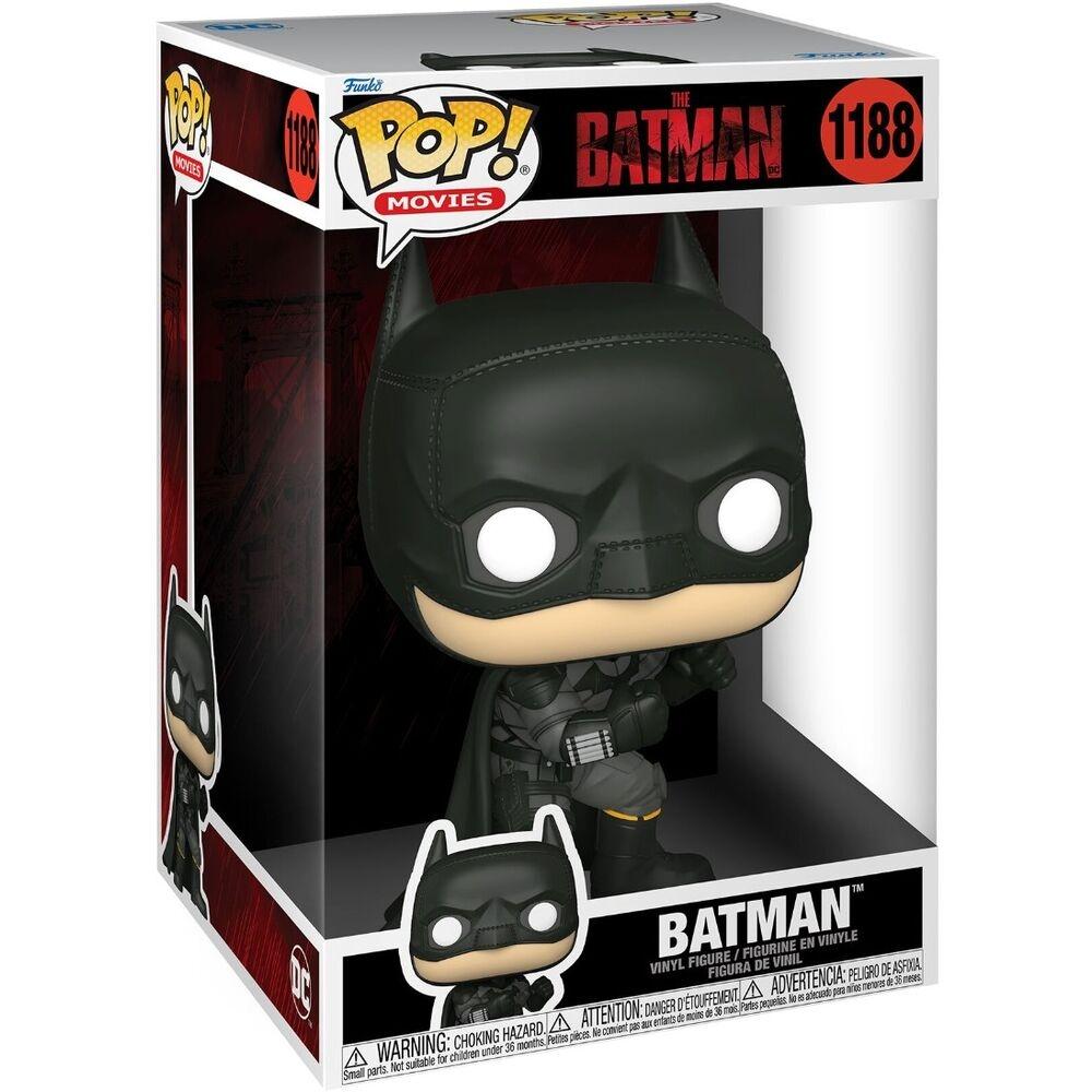 POP figur Film DC Comics Batman Batman 25cm