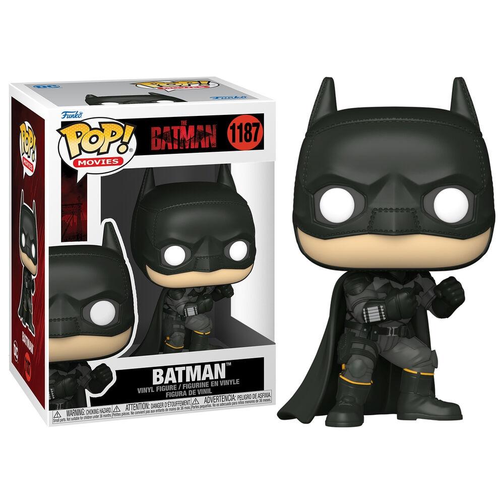 POP-figurfilm DC Comics Batman Batman