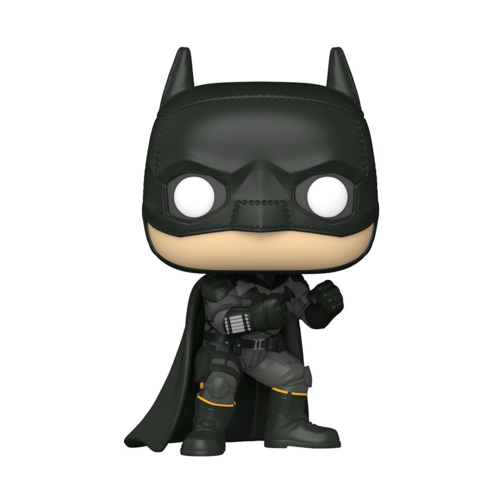 POP-figurfilm DC Comics Batman Batman