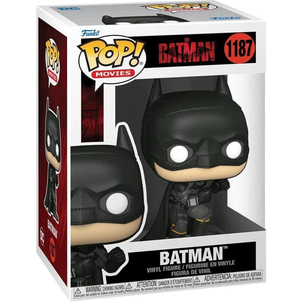 POP-figur Filmer DC Comics Batman Batman