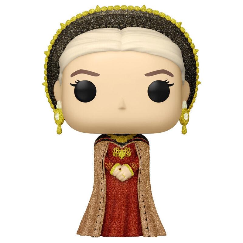 POP figur Game of Thrones Dragon House Rhaenyra Targaryen Eksklusiv