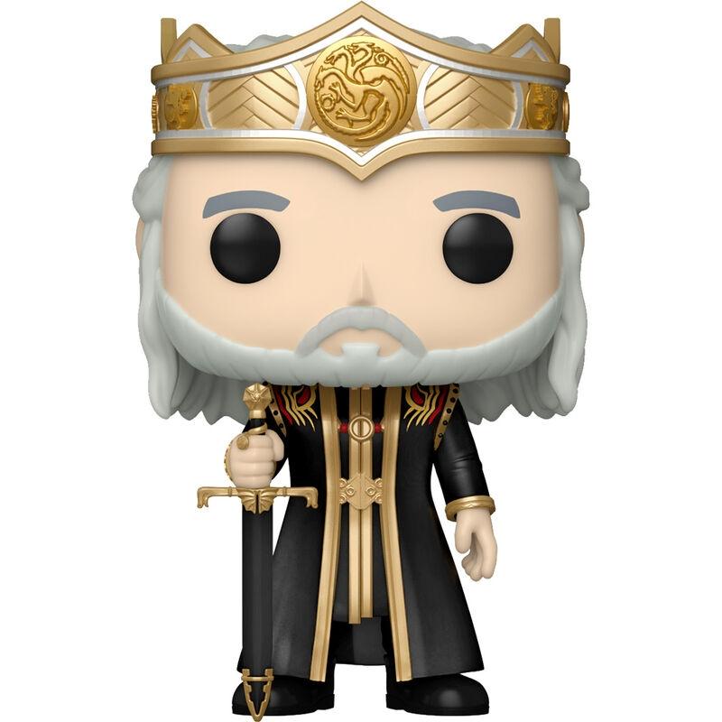 POP-figur Game of Thrones Dragens hus Viserys Targaryen