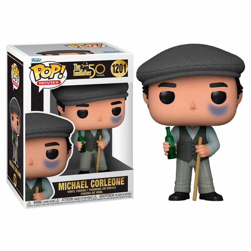 POP-figur The Godfather 50. Michael