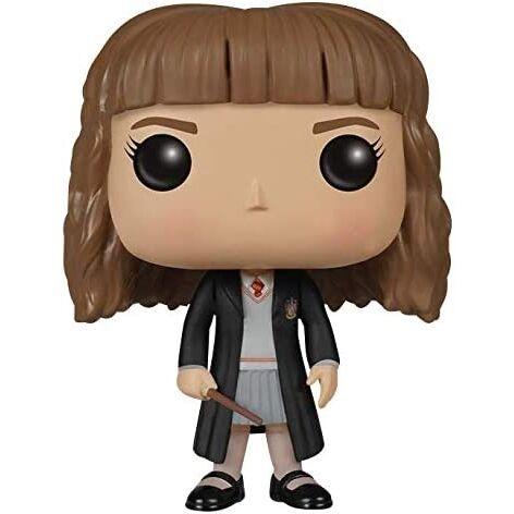 POP-figur Harry Potter Hermione Granger