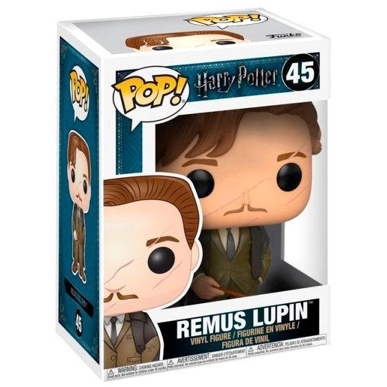 POP-figur Harry Potter Remus Lupin