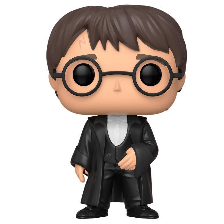 POP figur Harry Potter Yule Ball