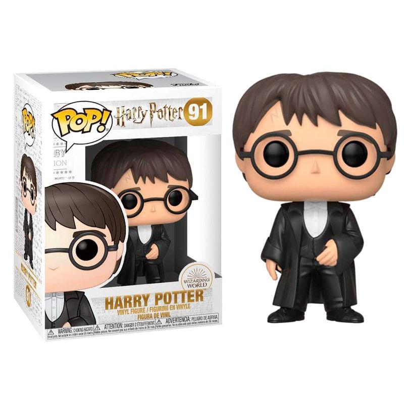 POP-figur Harry Potter Yule Ball