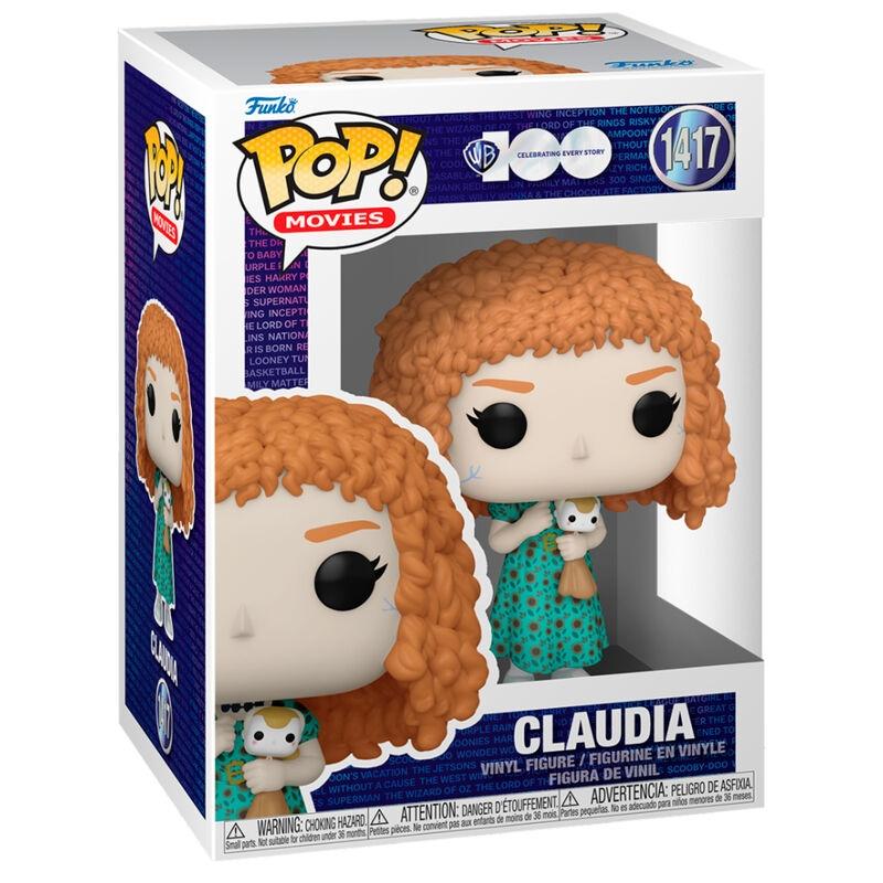 POP figur Interview med en vampyr Claudia