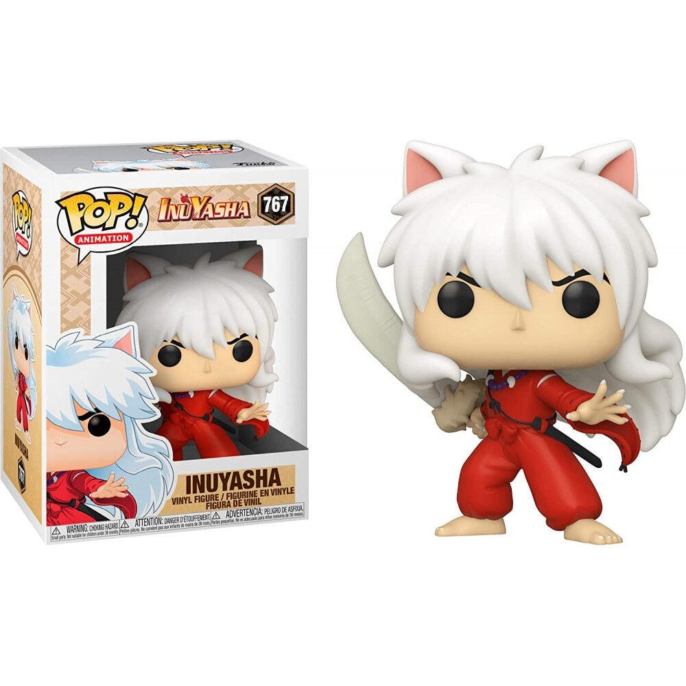 POP-figur Inuyasha - Inuyasha