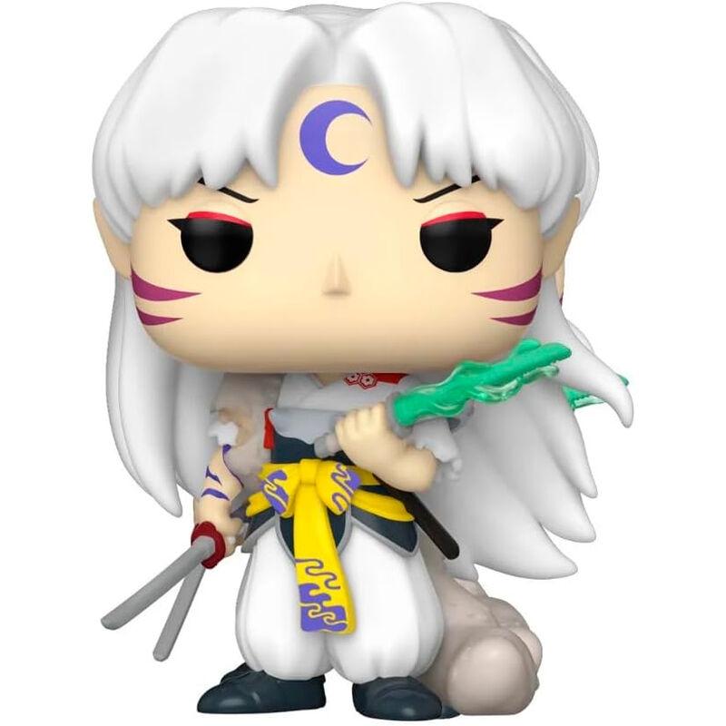 POP-figur Inuyasha Sesshomaru Exklusiv