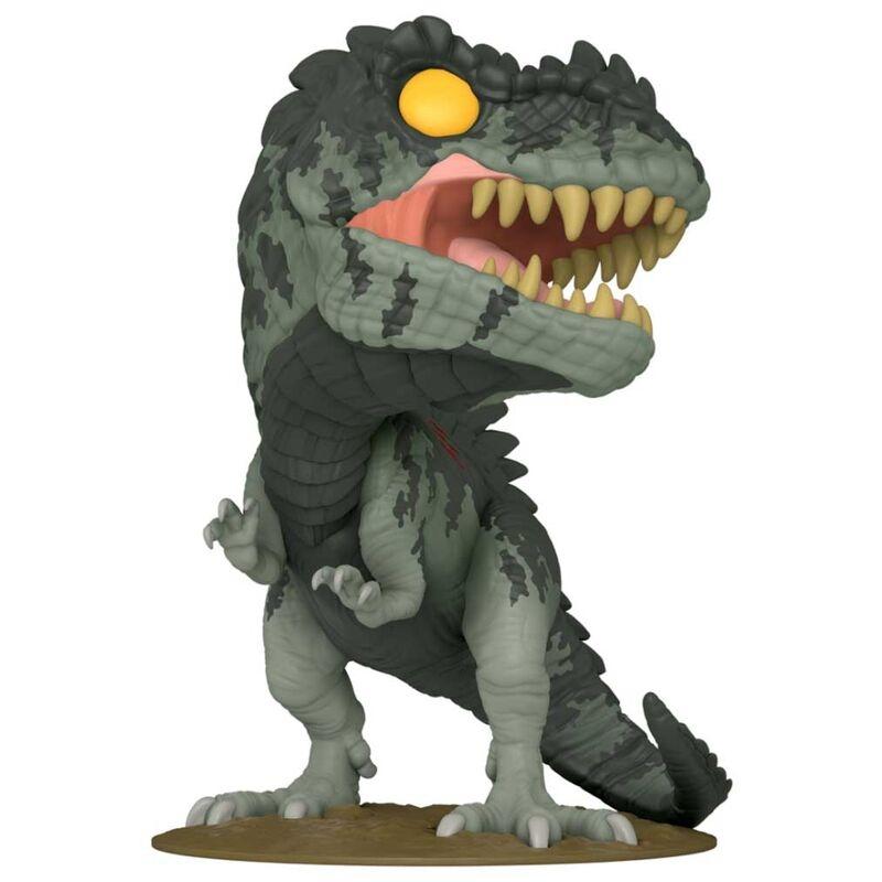 POP figur Jurassic World 3 Giganotosaurus 25cm