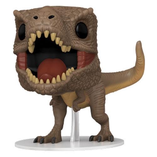 POP-figur Jurassic World 3 T-Rex Exklusiv 25cm