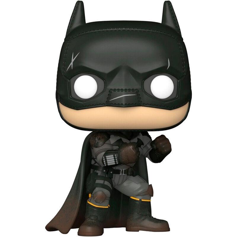 POP figur Batman - Batman Eksklusiv