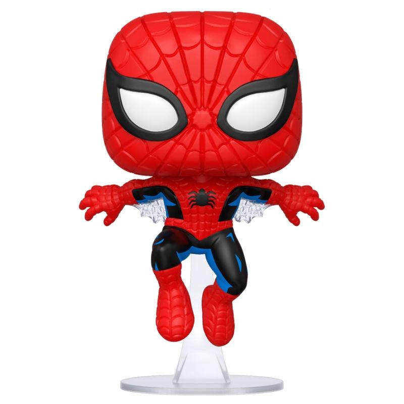 POP-figur Marvel 80. Første optræden Spiderman