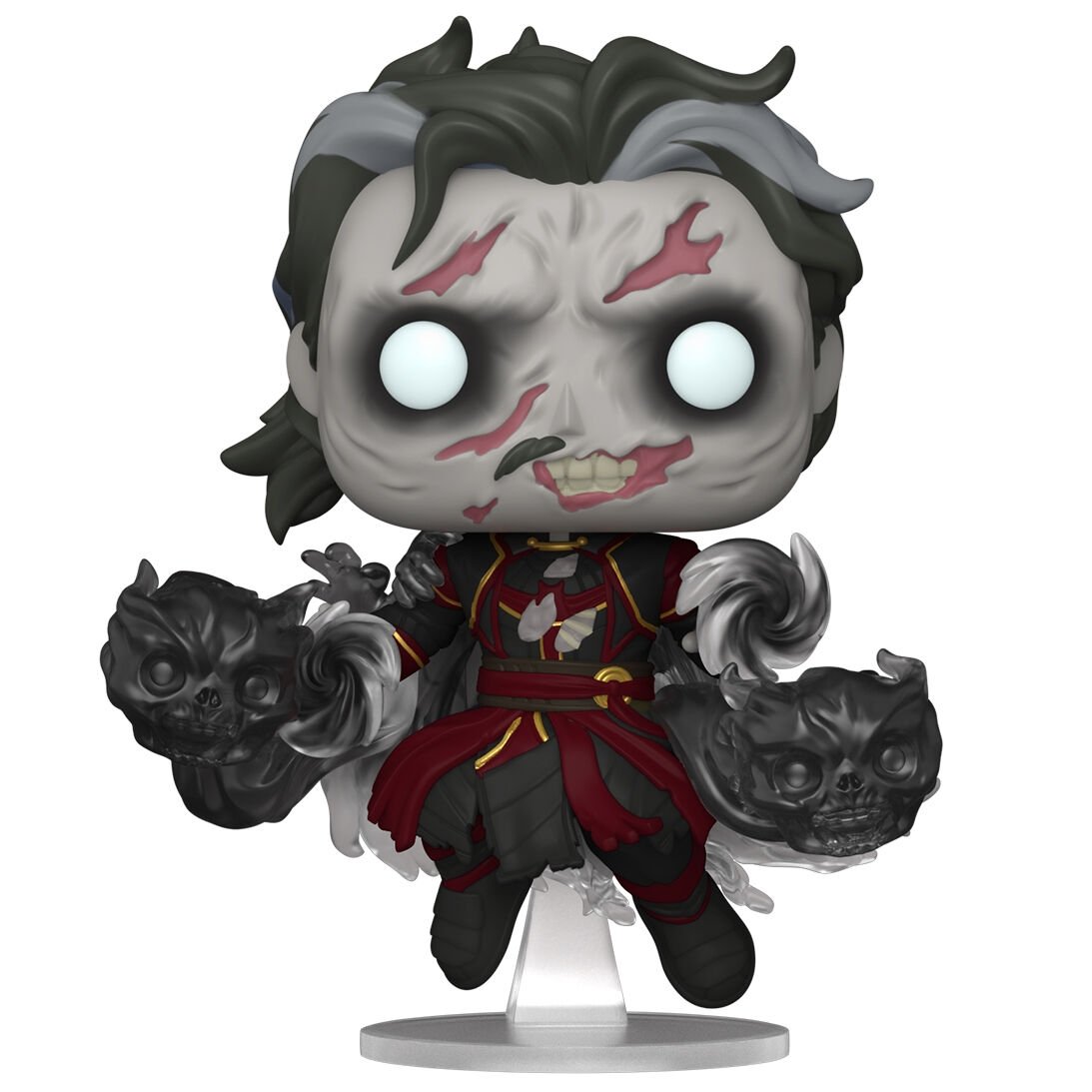 POP-figur Marvel Doctor Strange Dead Strange