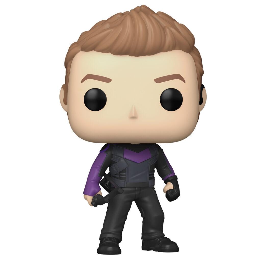 POP-figur Marvel Hawkeye Hawkeye