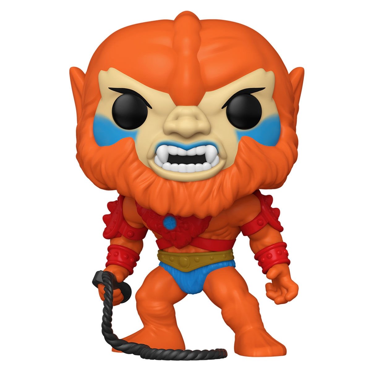 POP figur Masters of the Universe Beast Man Eksklusiv 25 cm