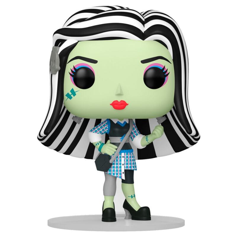 POP-figur Monster High Frankie