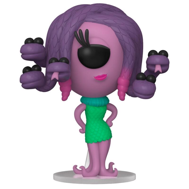 POP-figur Monsters Inc 20th Celia