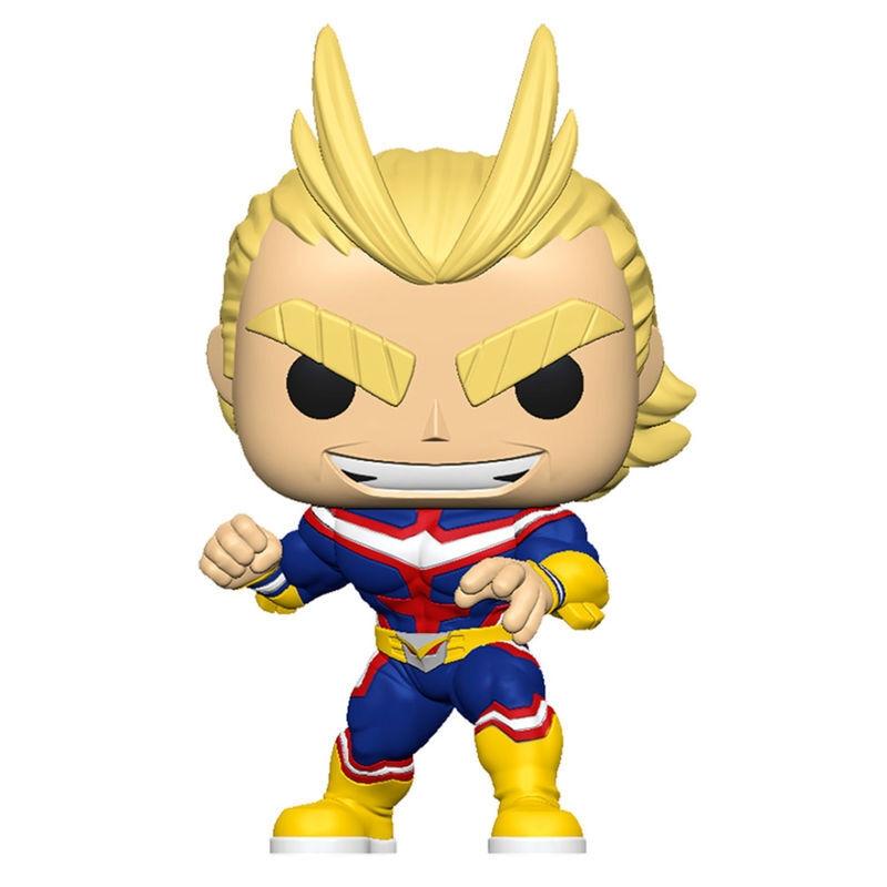 POP figur My Hero Academia All Might 25 cm