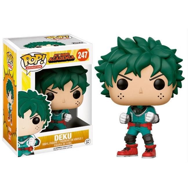 POP figur My Hero Academia Deku