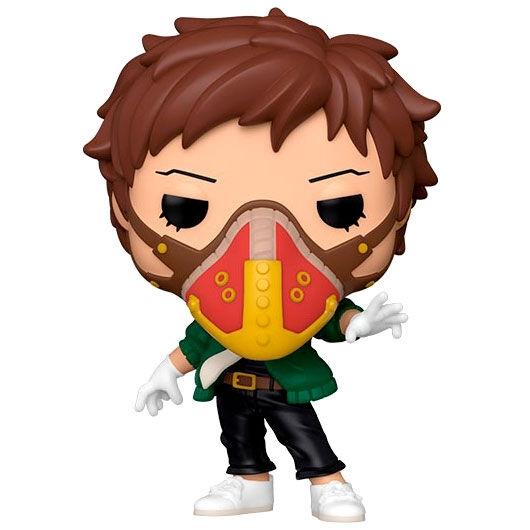 POP-figur My Hero Academia Kai Chisaki Overhaul