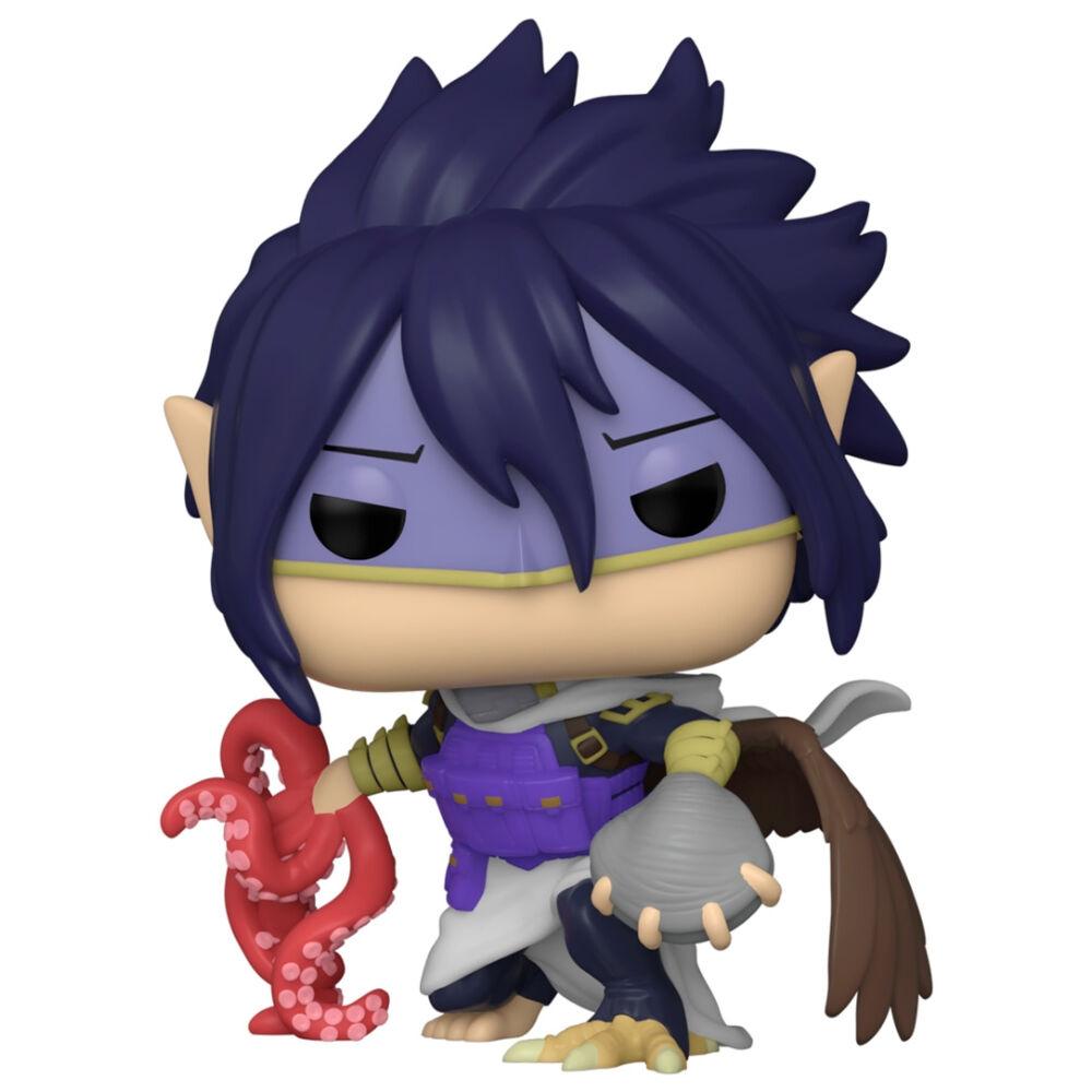 POP-figur My Hero Academia Tamaki i heltekostume