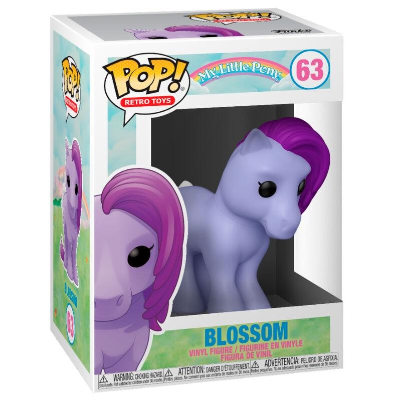 POP figur My Little Pony Blossom