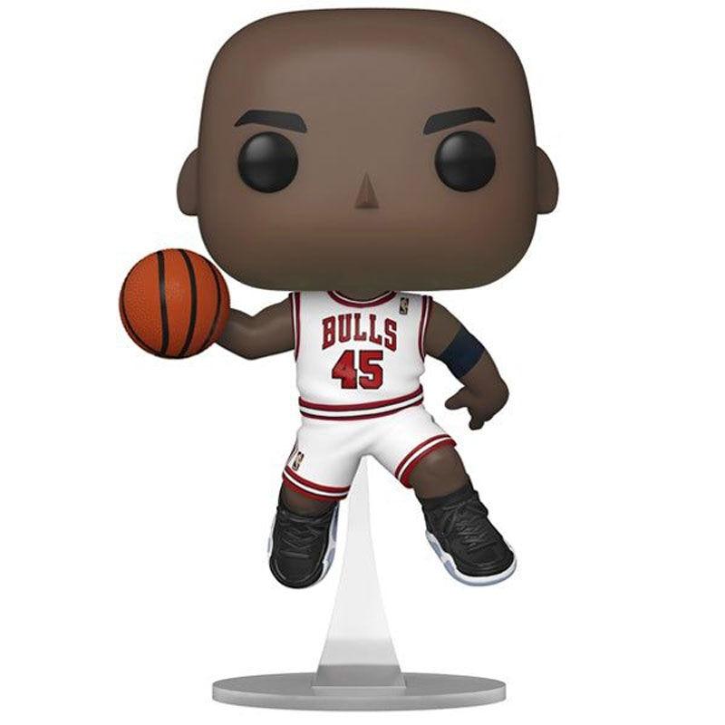 POP-figur NBA Chicago Bulls Michael Jordan Exklusiv