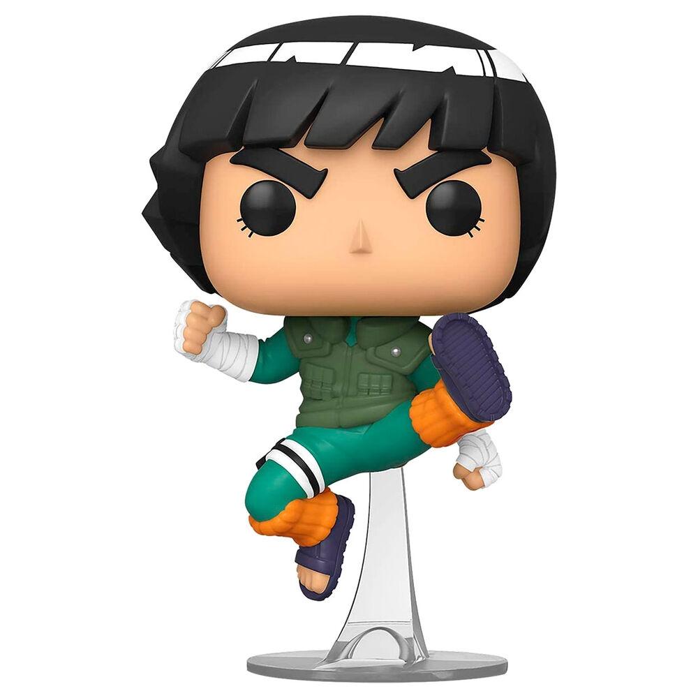 POP figur Naruto Rock Lee Eksklusiv