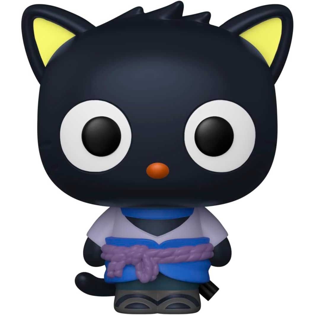 POP figur Naruto Shippuden X Hello Kitty Chococat