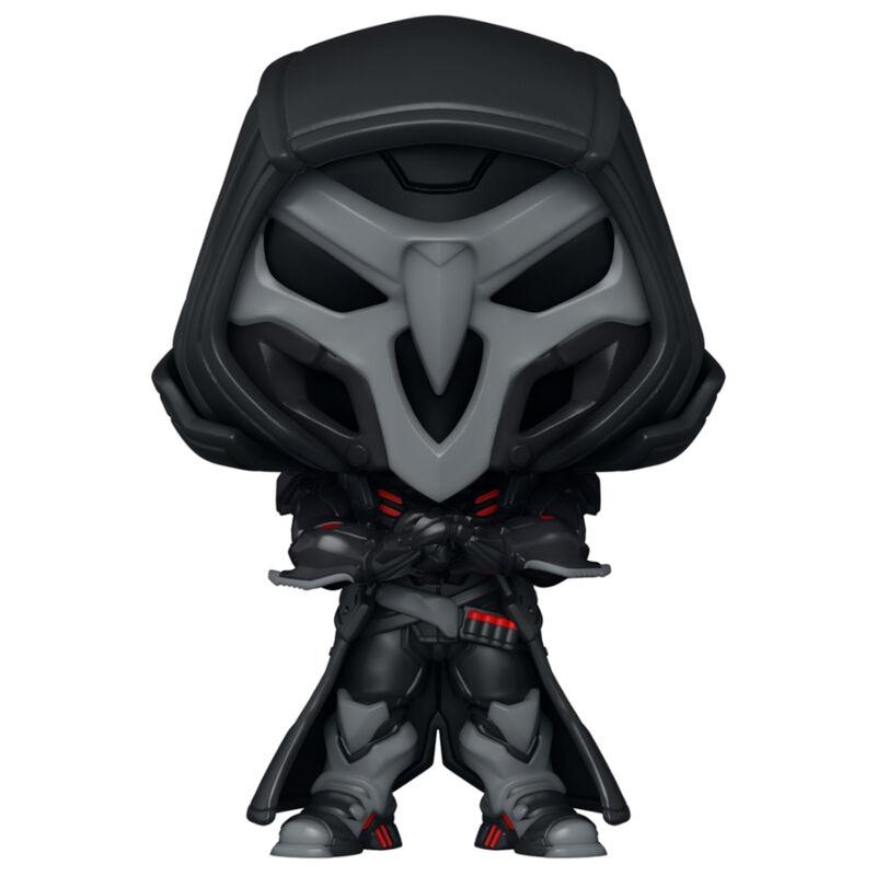 POP-figur Overwatch 2 Reaper