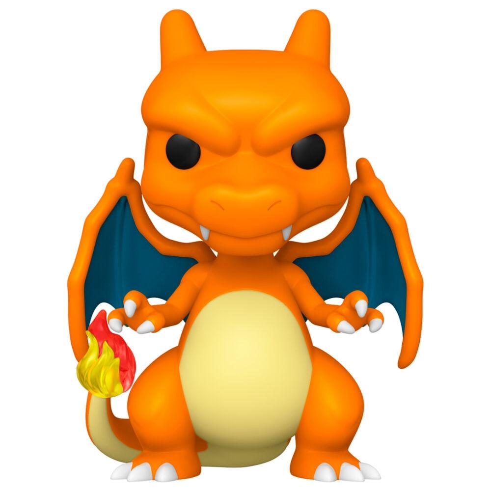 POP figur Pokemon Charizard