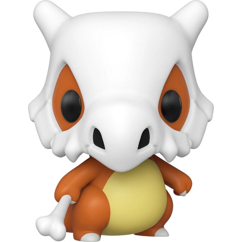 POP-figur Pokemon Cubone