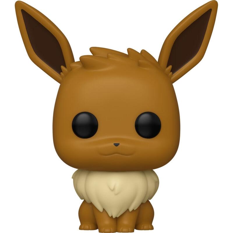 POP-figur Pokemon Eevee