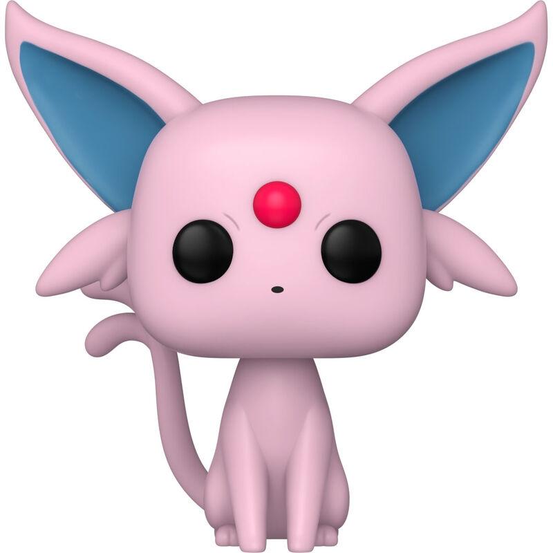 POP-figur Pokemon Espeon