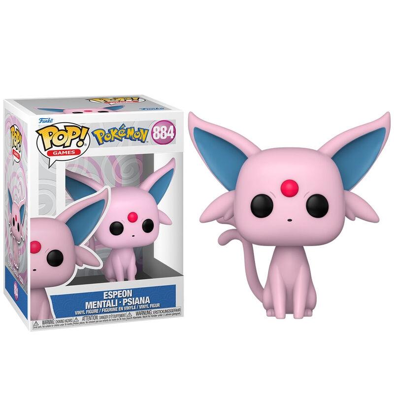 POP figur Pokemon Espeon