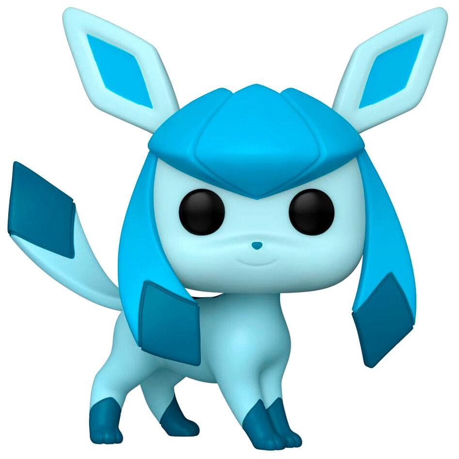 POP-figur Pokemon Glaceon