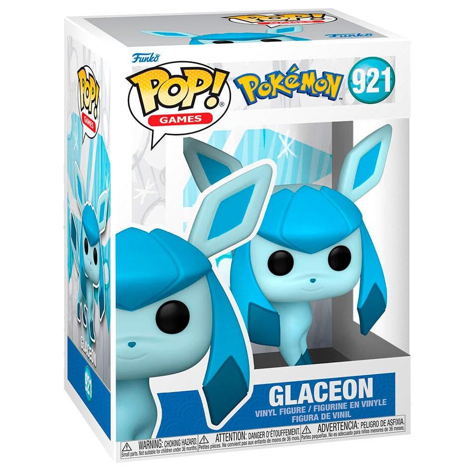 POP figur Pokemon Glaceon