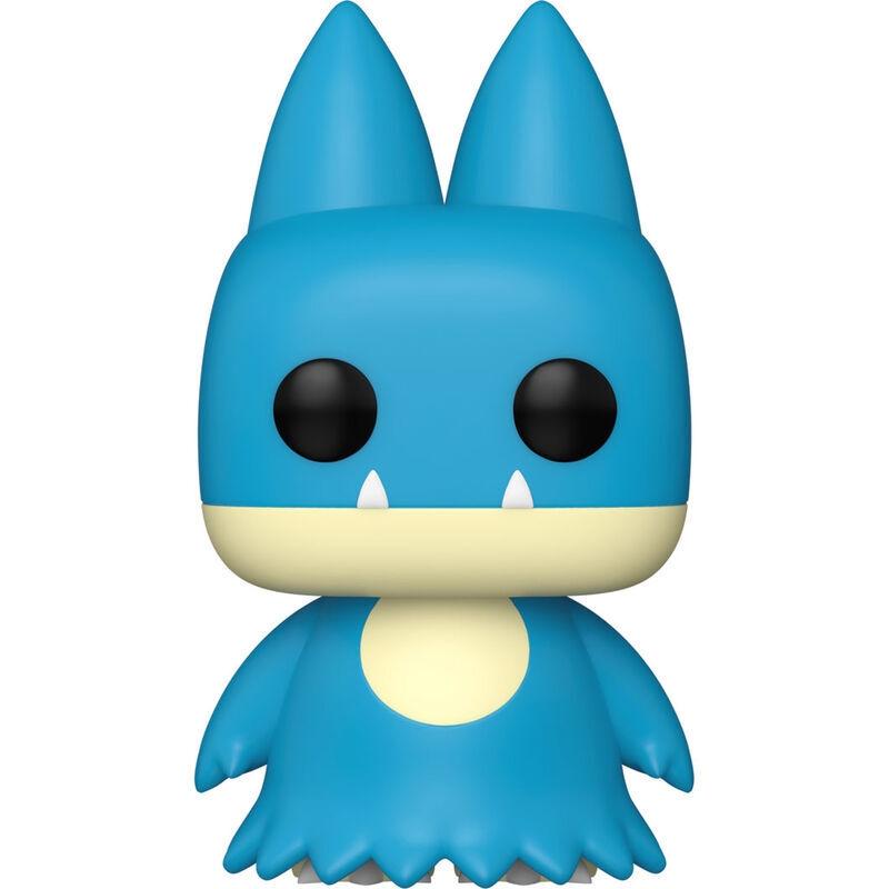 POP-figur Pokemon Munchlax