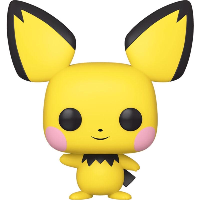 POP-figur Pokemon Pichu