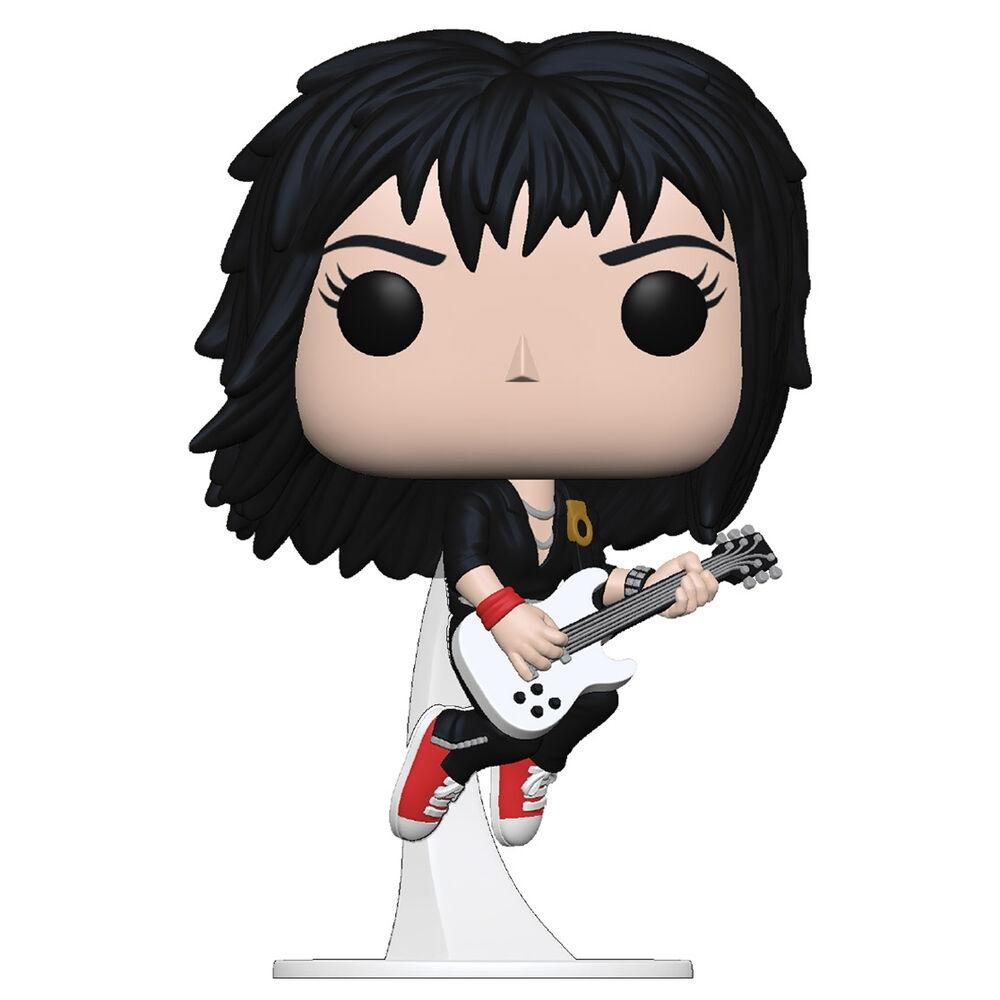 POP-figur Rocks Joan Jett