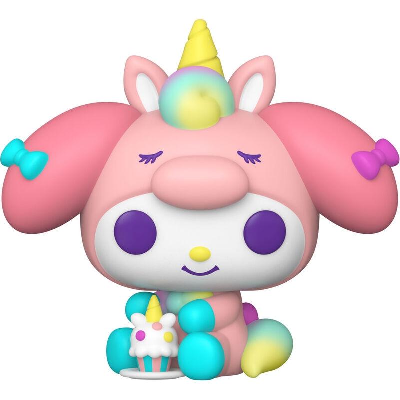 POP figur Sanrio Hello Kitty My Melody