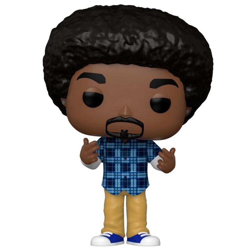 POP-figur Snoop Dogg