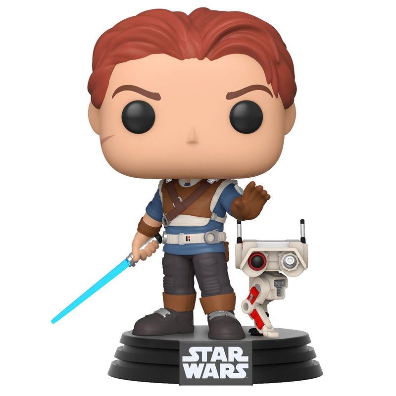 POP-figur Star Wars Jedi Fallen Order Jedi